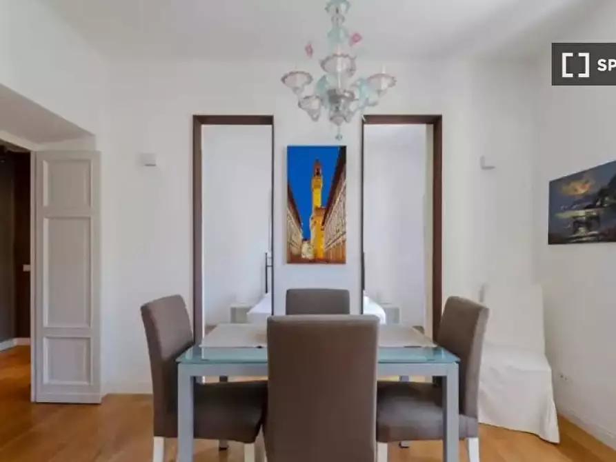 Immagine 11 di Appartamento in affitto  in Via di Montegalletto a Genova