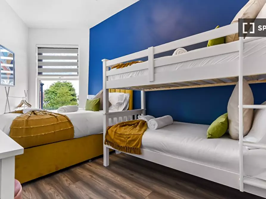 Immagine 19 di Appartamento in affitto  in flat a Tottenham