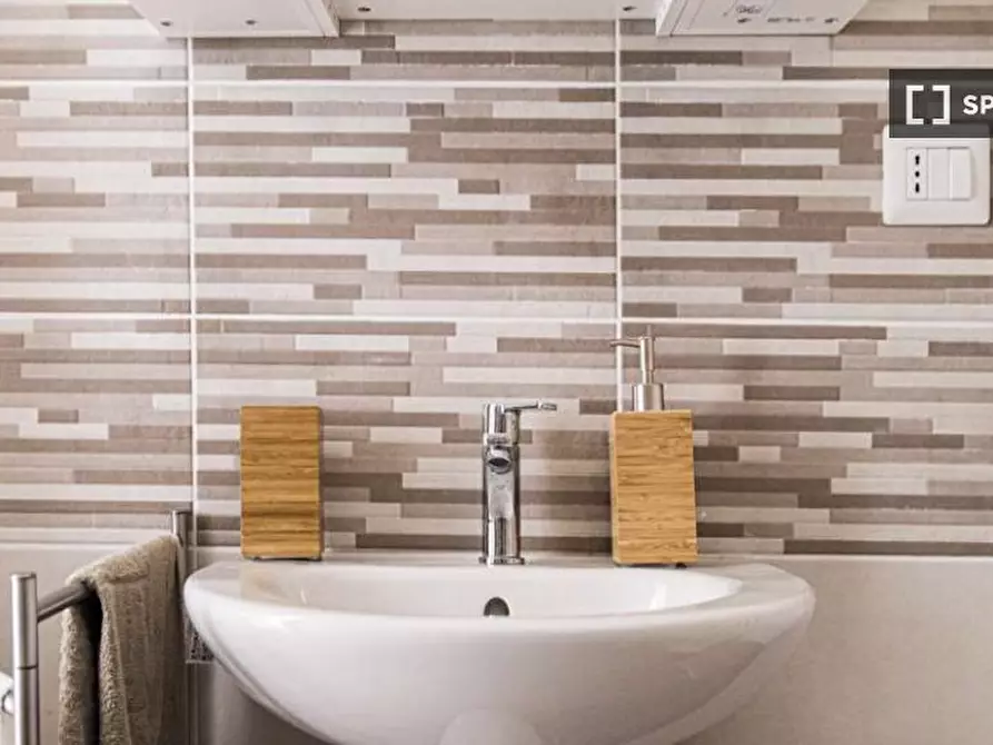 Immagine 16 di Camera condivisa in affitto  in Via Pordenone a Milano