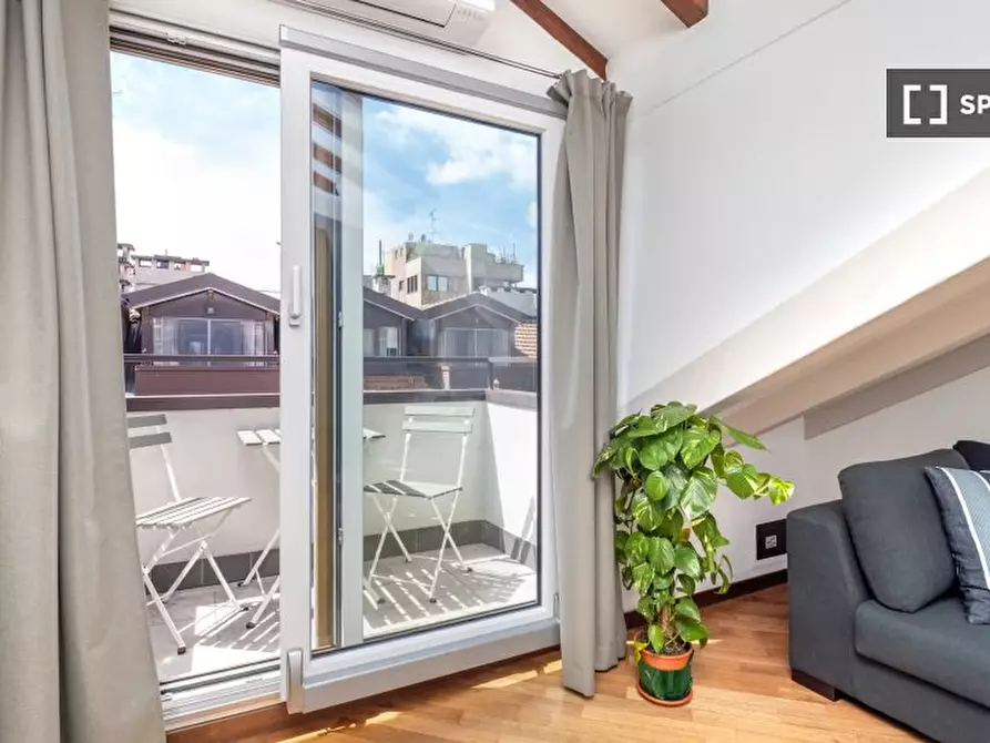 Immagine 11 di Appartamento in affitto  in Viale Umbria a Milano