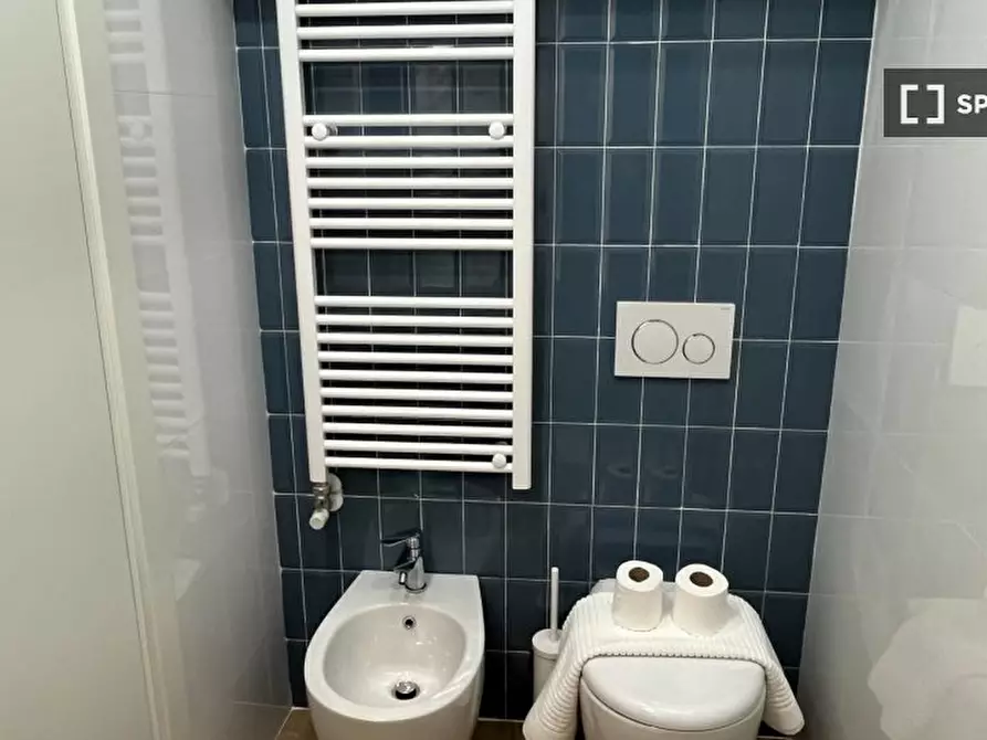 Immagine 19 di Appartamento in affitto  in Via Giuseppe Ripamonti a Milano