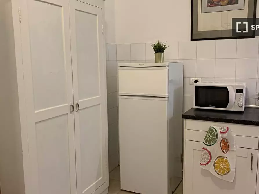 Immagine 12 di Camera condivisa in affitto  in VIA S. ANTONINO (1) a Firenze