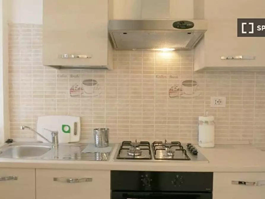 Immagine 2 di Appartamento in affitto  in Largo Vulci a Milano