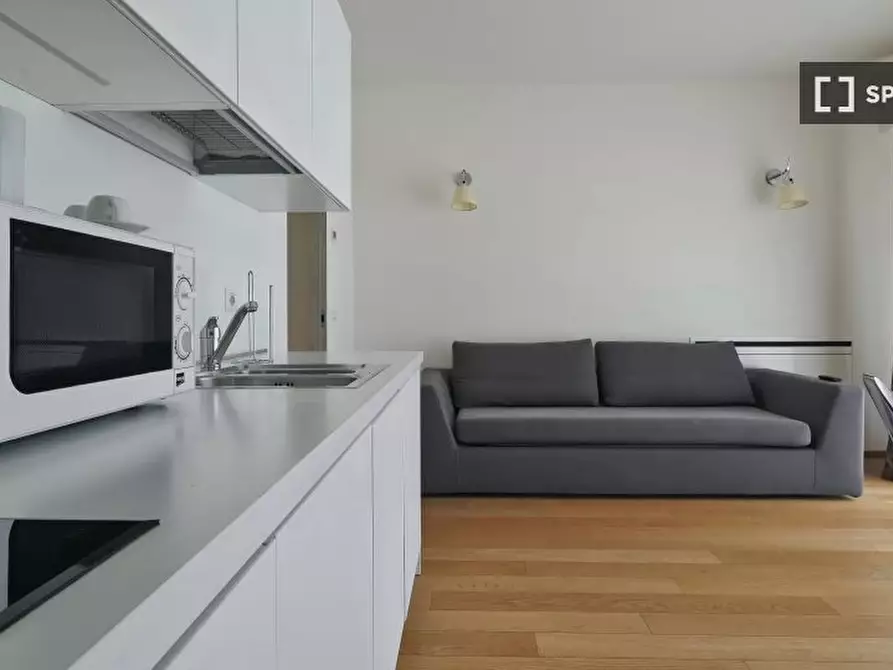 Immagine 6 di Appartamento in affitto  in Corso Como a Milano