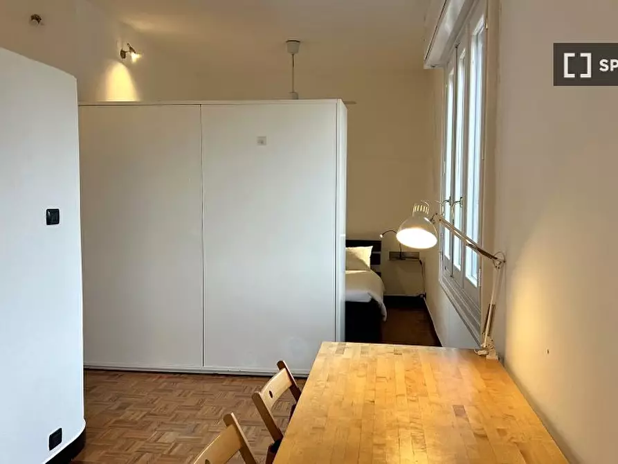 Immagine 2 di Appartamento in affitto  in Via Andrea Maria Ampère a Milano