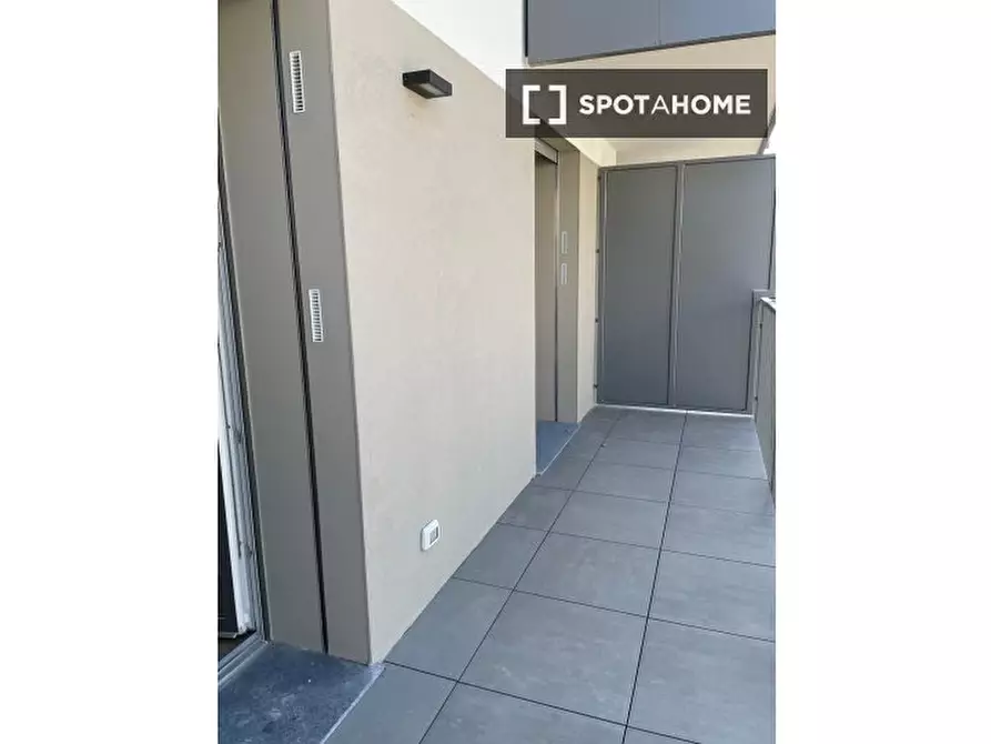 Immagine 4 di Appartamento in affitto  in Via Leonardo Bistolfi a Milano