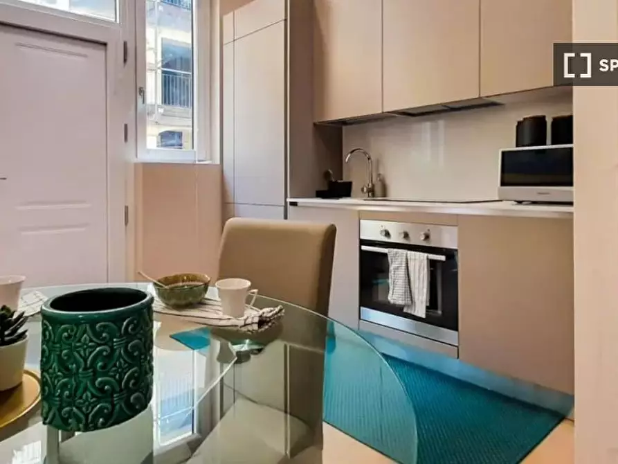 Immagine 13 di Appartamento in affitto  in Via Aleardo Aleardi a Milano