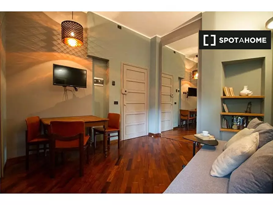 Immagine 7 di Ufficio in affitto  in Via Olmetto a Milano