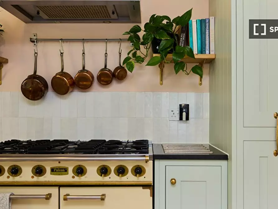 Immagine 9 di Appartamento in affitto  in Charlton Church Lane a Greenwich