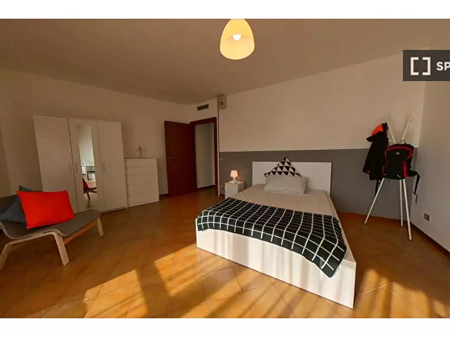 Immagine 10 di Camera condivisa in affitto  in via Piovese a Padova