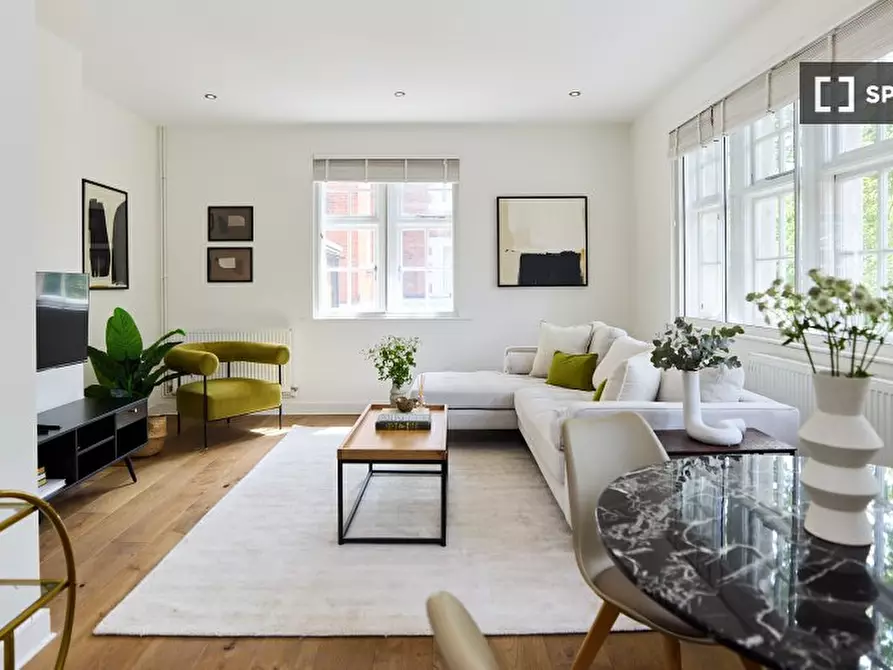 Immagine 1 di Appartamento in affitto  in Marianne Close a Camberwell
