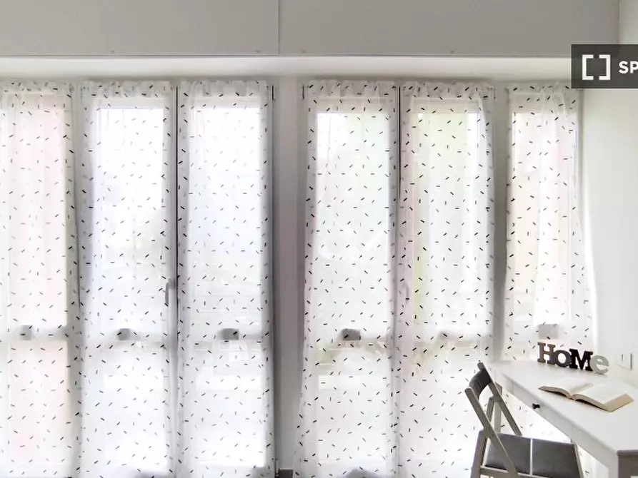 Immagine 16 di Ufficio in affitto  in Via Privata Mario Bianco a Milano