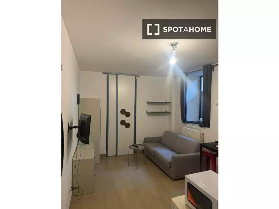 Immagine 1 di Ufficio in affitto  in Viale Tibaldi a Milano