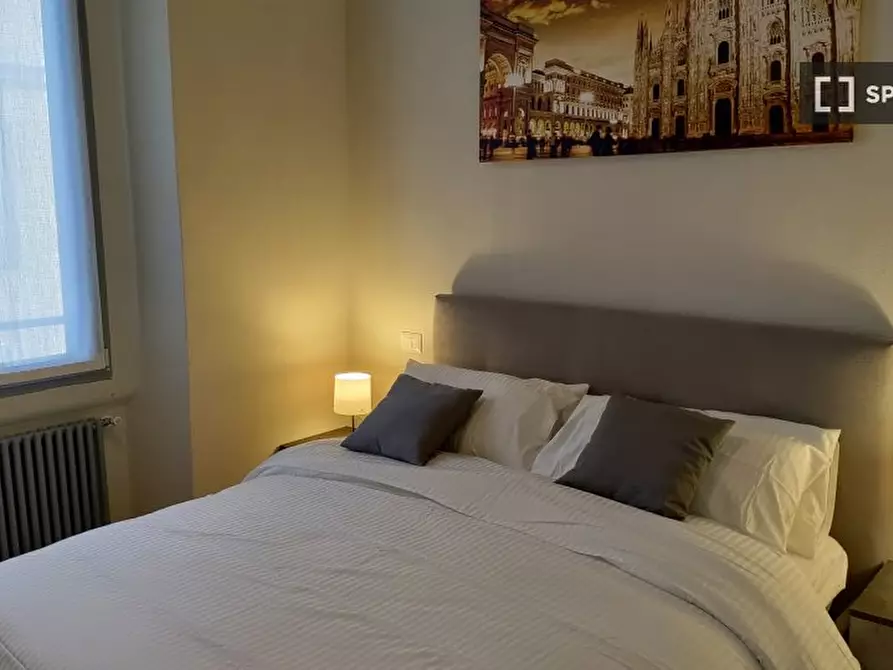 Immagine 5 di Appartamento in affitto  in Via Tortona a Milano