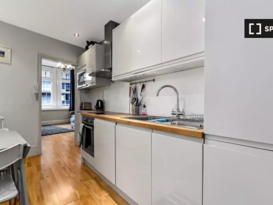 Immagine 7 di Appartamento in affitto  in George St a Richmond