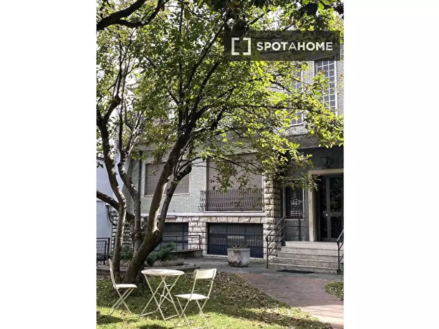 Immagine 16 di Camera condivisa in affitto  in Giovanni Maria a Milano