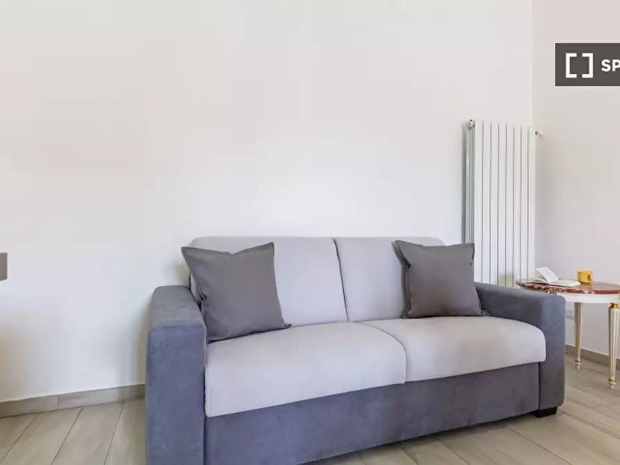 Immagine 8 di Appartamento in affitto  in Via Andrea Cantelmo a Napoli