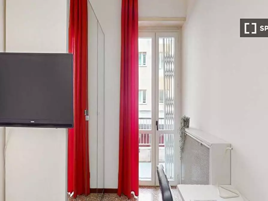 Immagine 4 di Camera condivisa in affitto  in Via Anco Marzio a Milano