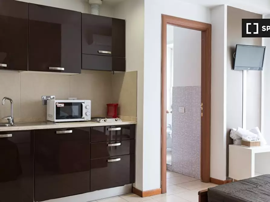 Immagine 6 di Appartamento in affitto  in Via Prenestina a Roma