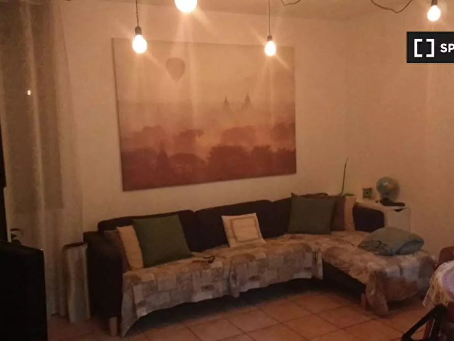 Immagine 6 di Camera condivisa in affitto  in Via Ulisse Dini a Milano