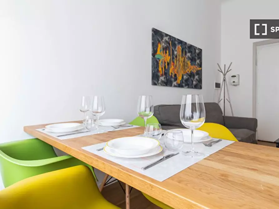 Immagine 6 di Appartamento in affitto  in Via Vittorio Salmini a Milano