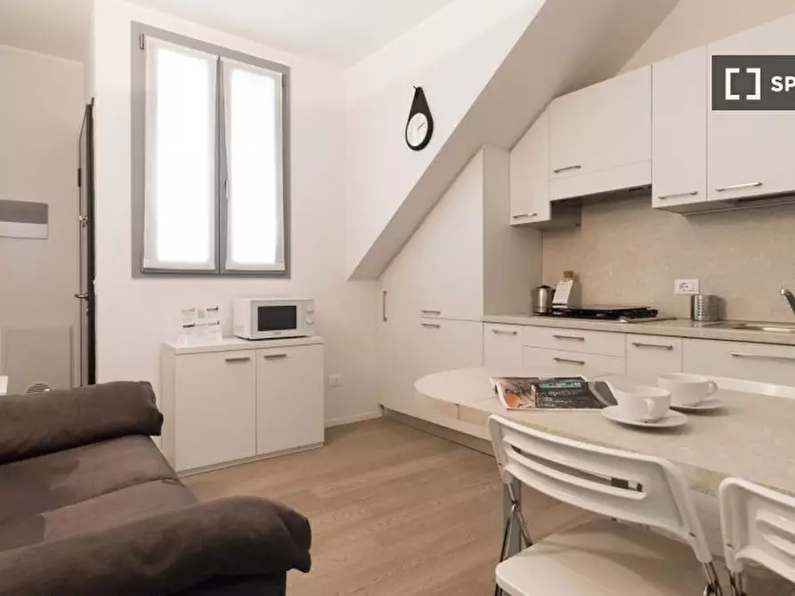 Immagine 6 di Appartamento in affitto  in Viale Bligny a Milano