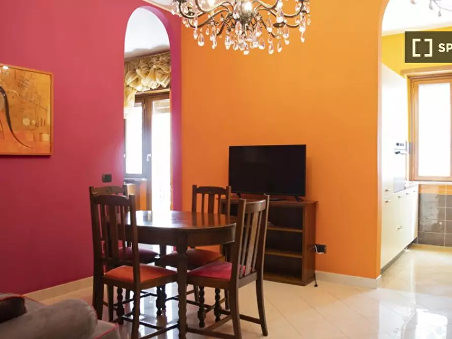 Immagine 1 di Appartamento in affitto  in Via Valle Borbera a Roma