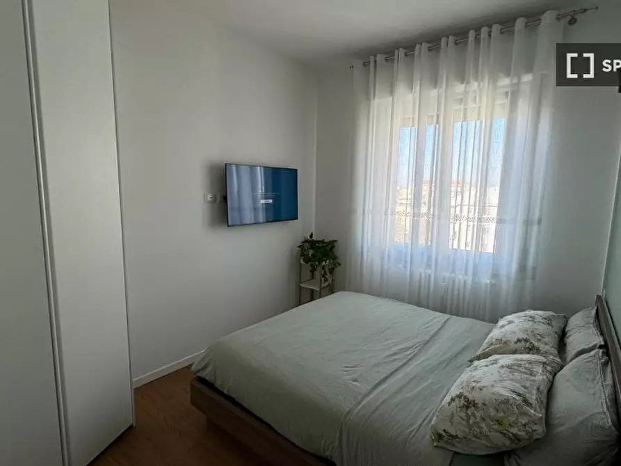 Immagine 11 di Appartamento in affitto  in Via Picco Madre Anna Eugenia a Milano