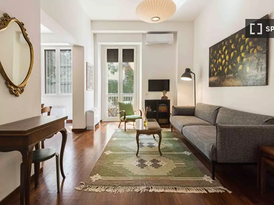 Immagine 3 di Appartamento in affitto  in Via Agnolo Poliziano a Firenze