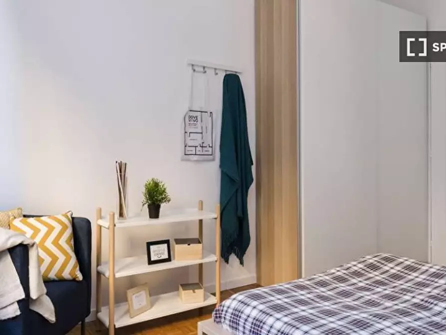 Immagine 7 di Camera condivisa in affitto  in Via Dei Mandorli Milan a Buccinasco