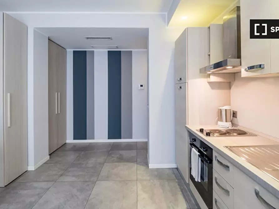 Immagine 7 di Ufficio in affitto  in Via Privata Angiolo Maffucci a Milano