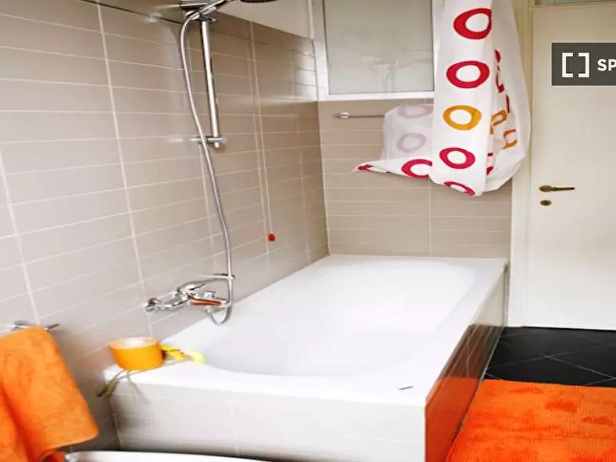 Immagine 11 di Camera condivisa in affitto  in Viale Abruzzi a Milano