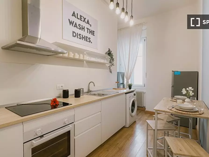 Immagine 6 di Camera condivisa in affitto  in G. Domenico Romagnosi a Trento