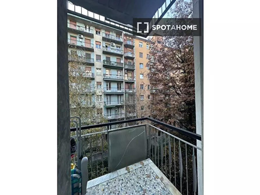 Immagine 7 di Ufficio in affitto  in Via Tolentino a Milano