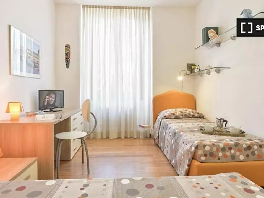 Immagine 16 di Appartamento in affitto  in Via dei Pandolfini a Firenze