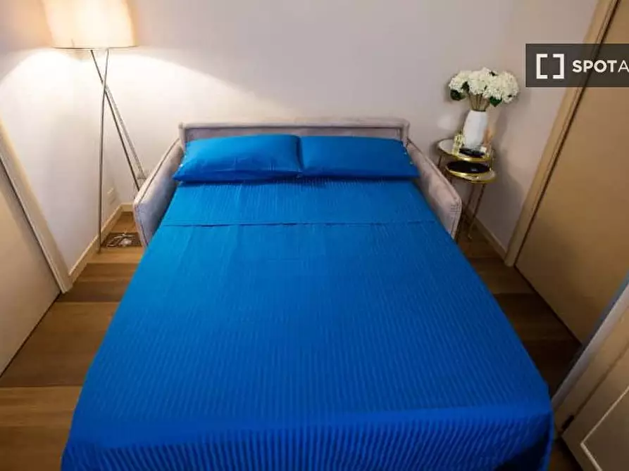 Immagine 14 di Appartamento in affitto  in Via Molino delle Armi a Milano