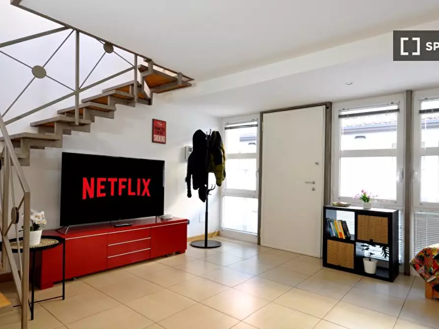 Immagine 2 di Appartamento in affitto  in Via S. Benigno a Milano