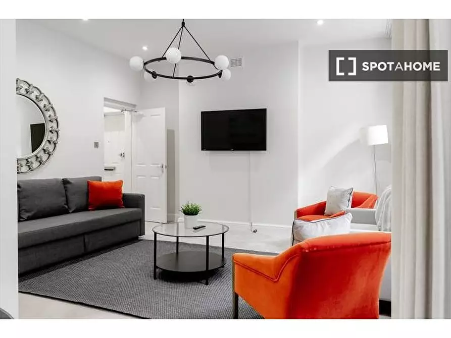 Immagine 11 di Appartamento in affitto  in -41 Nottingham Pl a Paddington