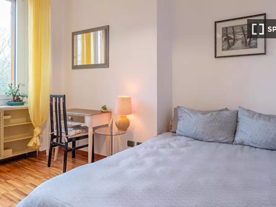 Immagine 15 di Appartamento in affitto  in Lungo Po Alessandro Antonelli a Torino