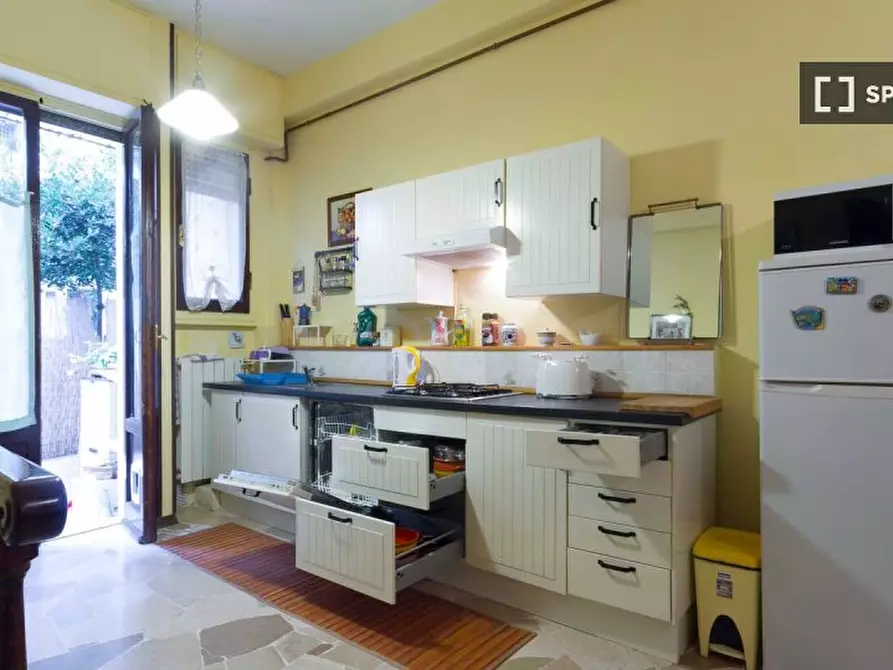 Immagine 15 di Appartamento in affitto  in Via Domenico Cimarosa a Firenze