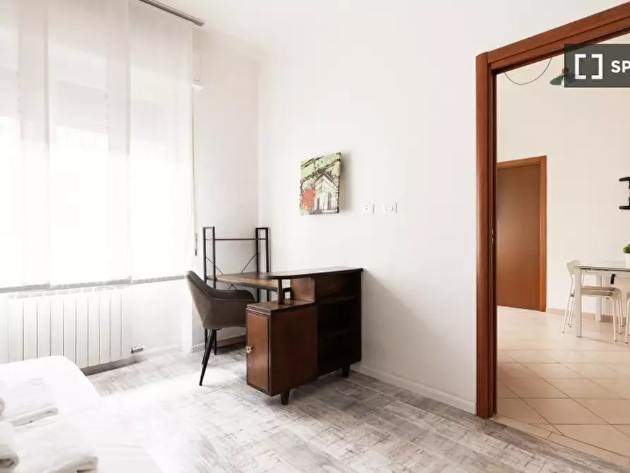 Immagine 6 di Appartamento in affitto  in Via Padova a Milano