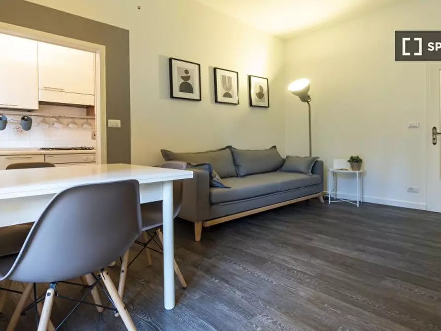 Immagine 14 di Appartamento in affitto  in Via Francesco Baracca a Bologna