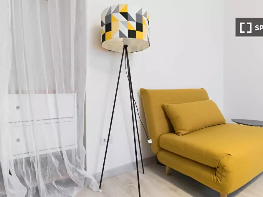 Immagine 6 di Appartamento in affitto  in Via Carlo Maria Maggi a Milano