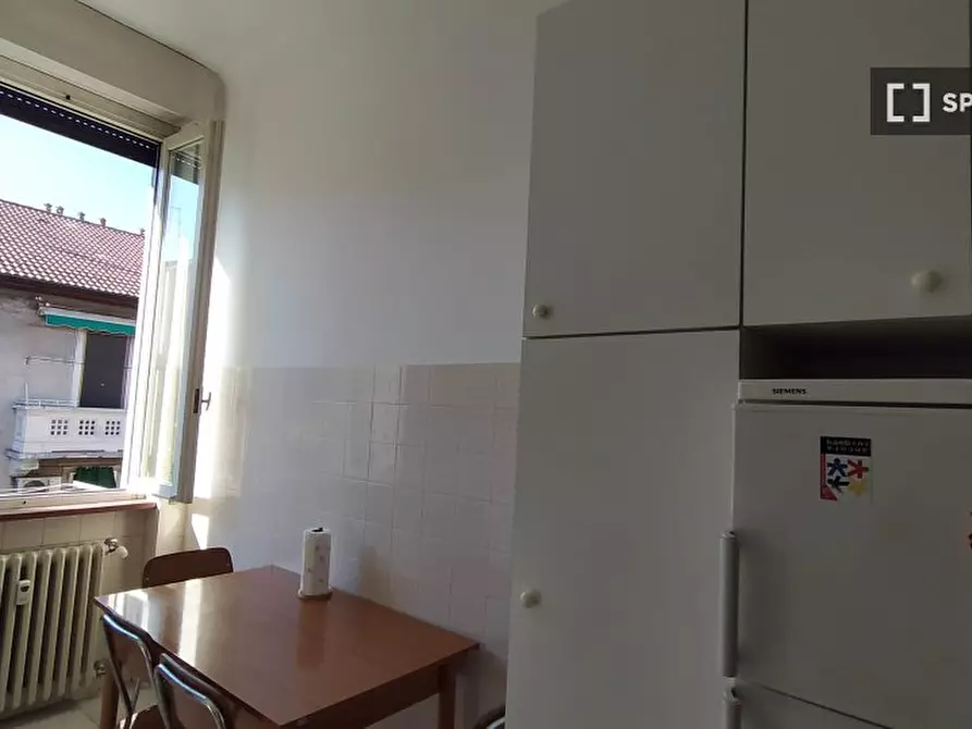 Immagine 16 di Camera condivisa in affitto  in Via Mac Mahon a Milano