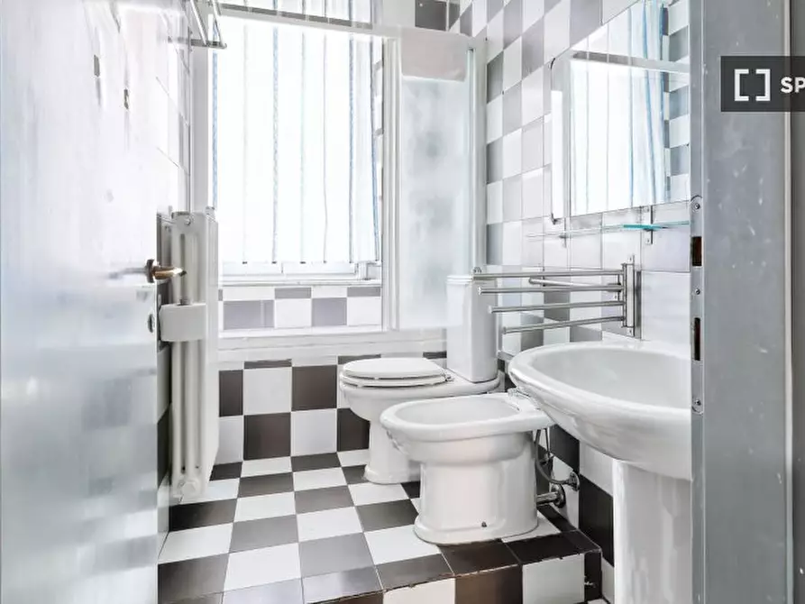 Immagine 4 di Appartamento in affitto  in Via Carlo Farini a Milano