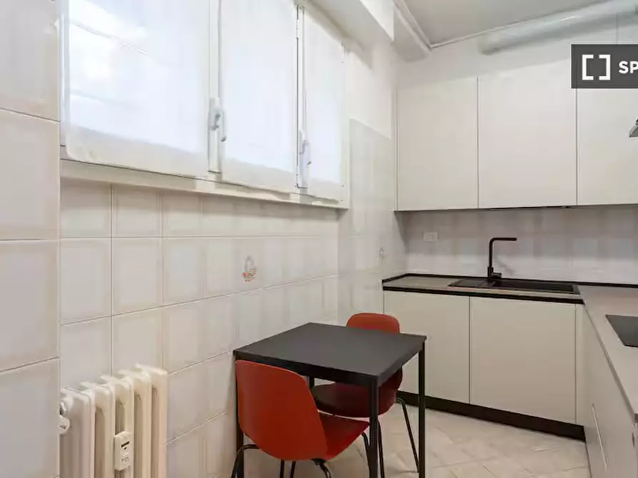 Immagine 8 di Appartamento in affitto  in Via Bruno Maderna a Milano