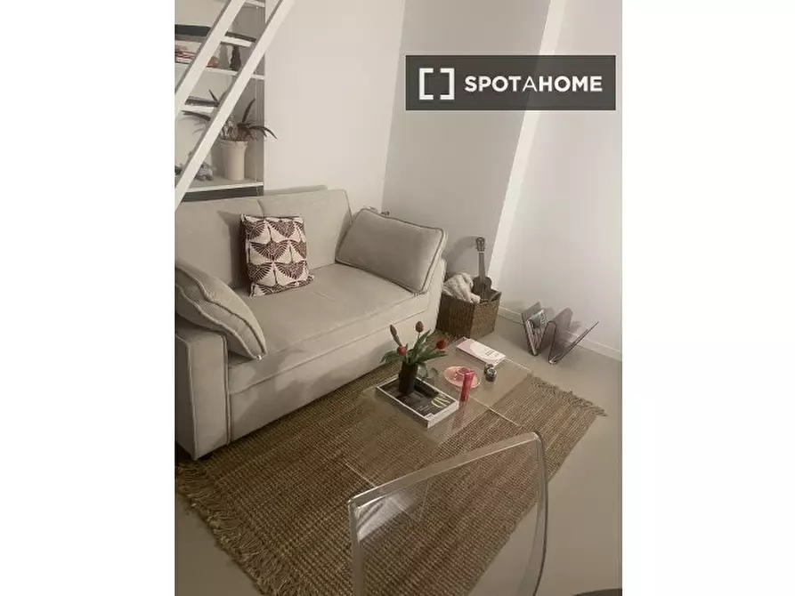 Immagine 8 di Appartamento in affitto  in Via Aleardo Aleardi a Milano