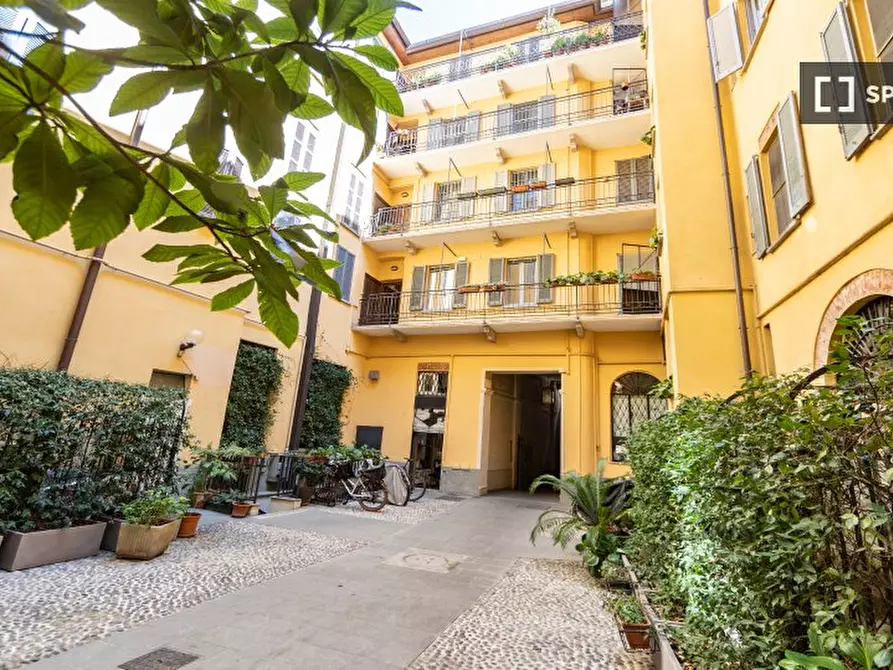 Immagine 16 di Appartamento in affitto  in Corso di Porta Ticinese a Milano