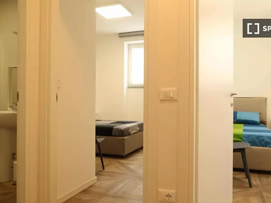 Immagine 10 di Appartamento in affitto  in Via Giovanni Pezzotti a Milano