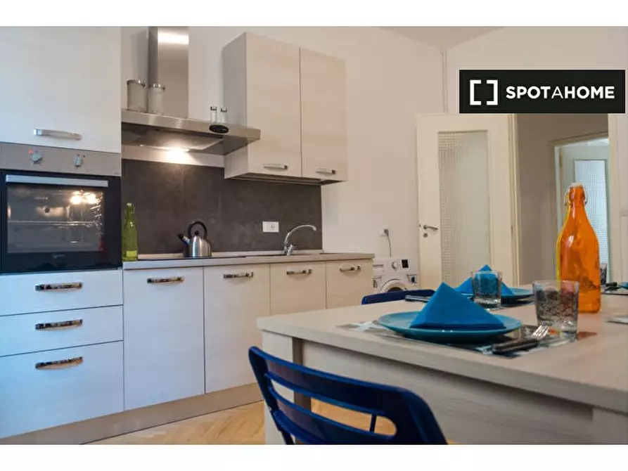 Immagine 12 di Camera condivisa in affitto  in Via Sant'Agostino a Torino